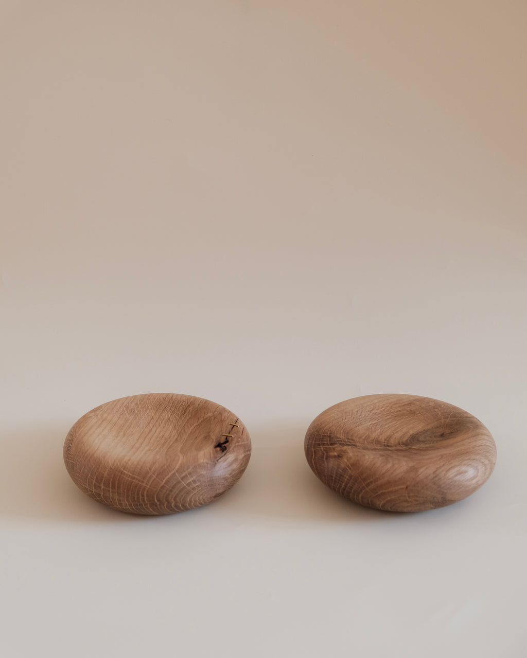 Tatsunori Sato | Flat Plate Oak