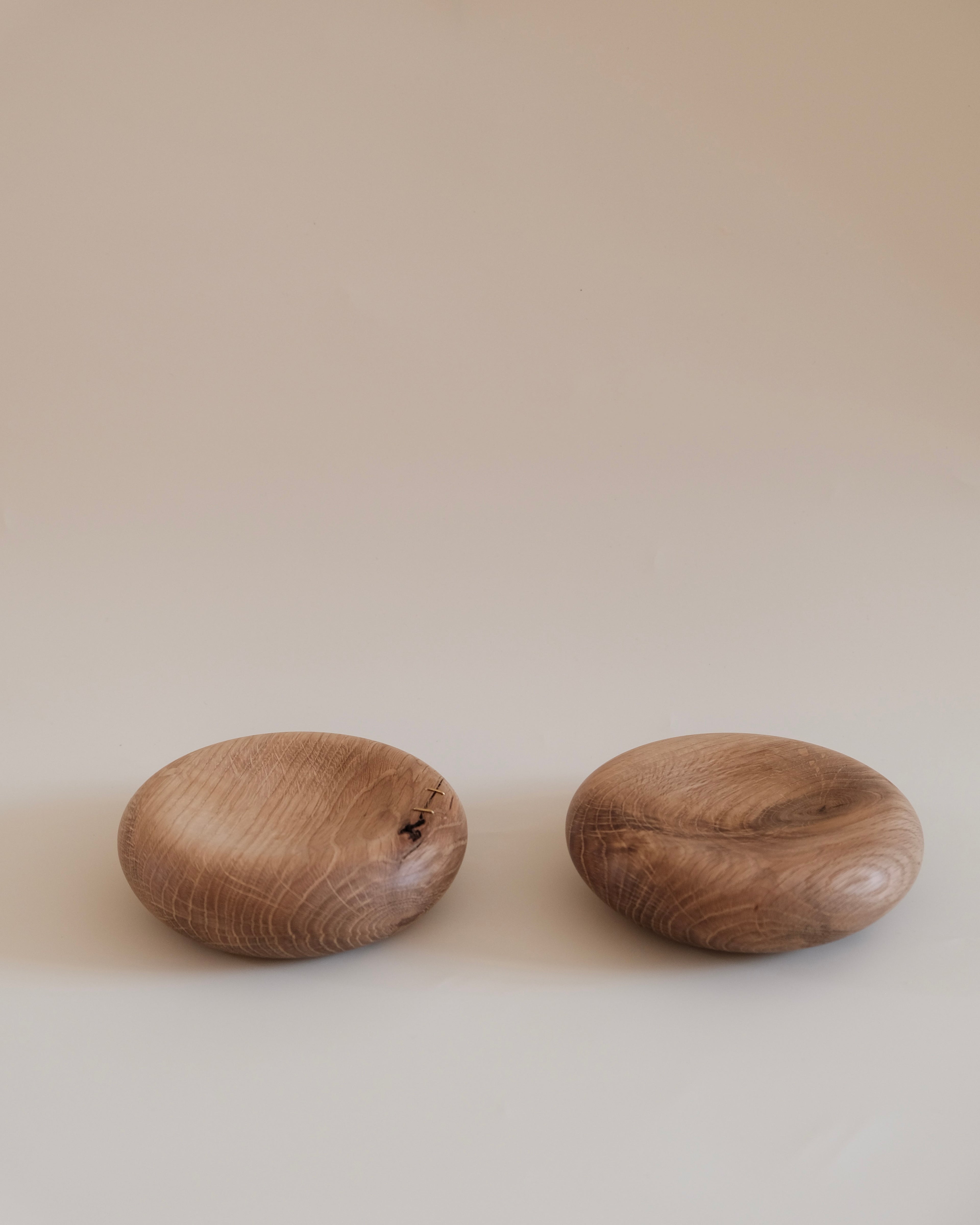 Tatsunori Sato | Flat Plate Oak