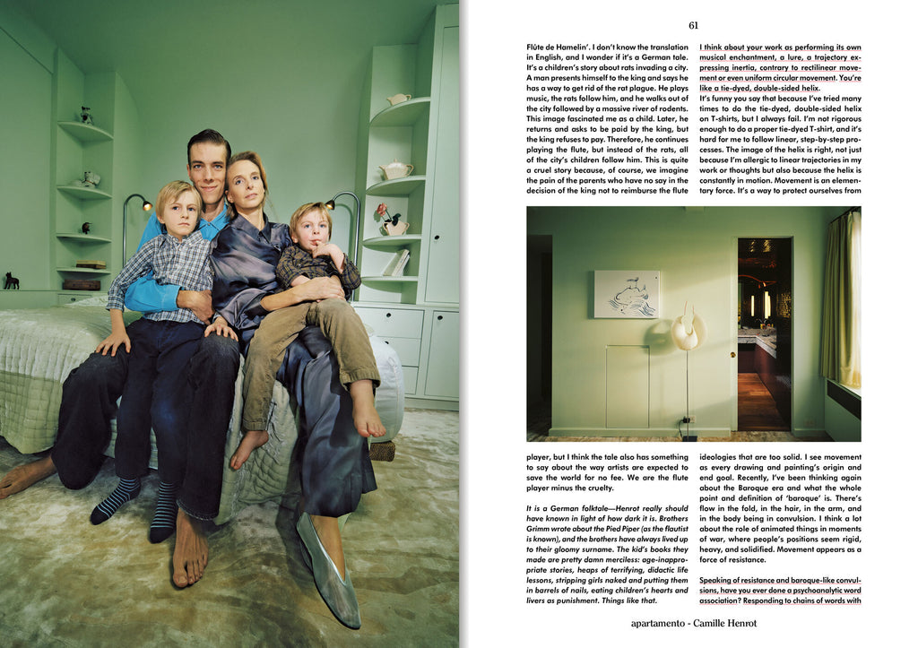 Apartamento Magazine Issue #35