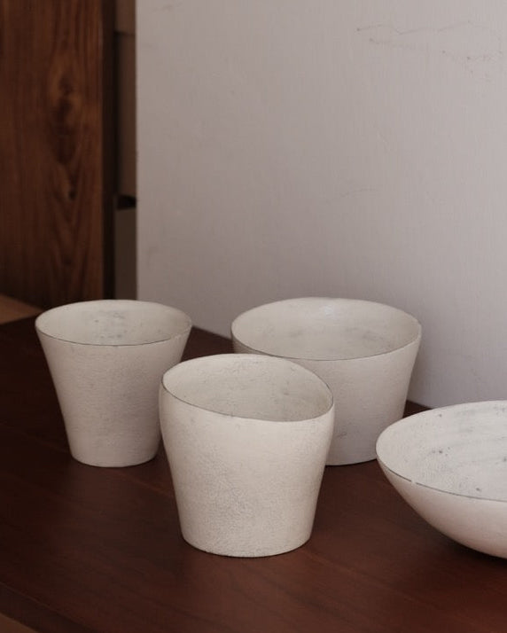 Takuya Yokoyama | Kohiki Irregular Cup
