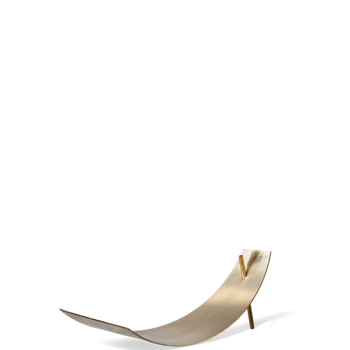 APFR | Brass Incense Stand