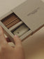ENABLE: | Natural Artisanal Incense Vol.1 ~ Vol.6