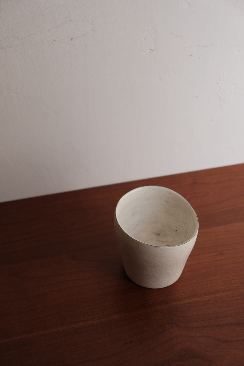 Takuya Yokoyama | Kohiki Irregular Cup