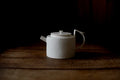 Setni Studio | Tea Pot