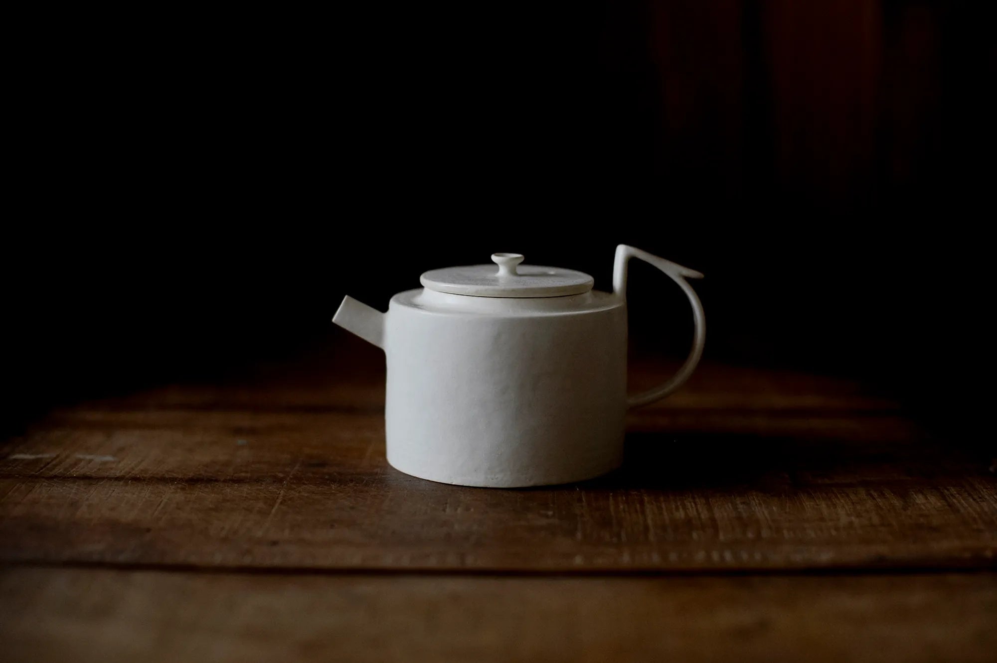 Setni Studio | Tea Pot