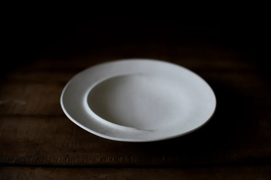 Setni Studio | Cirque Plate