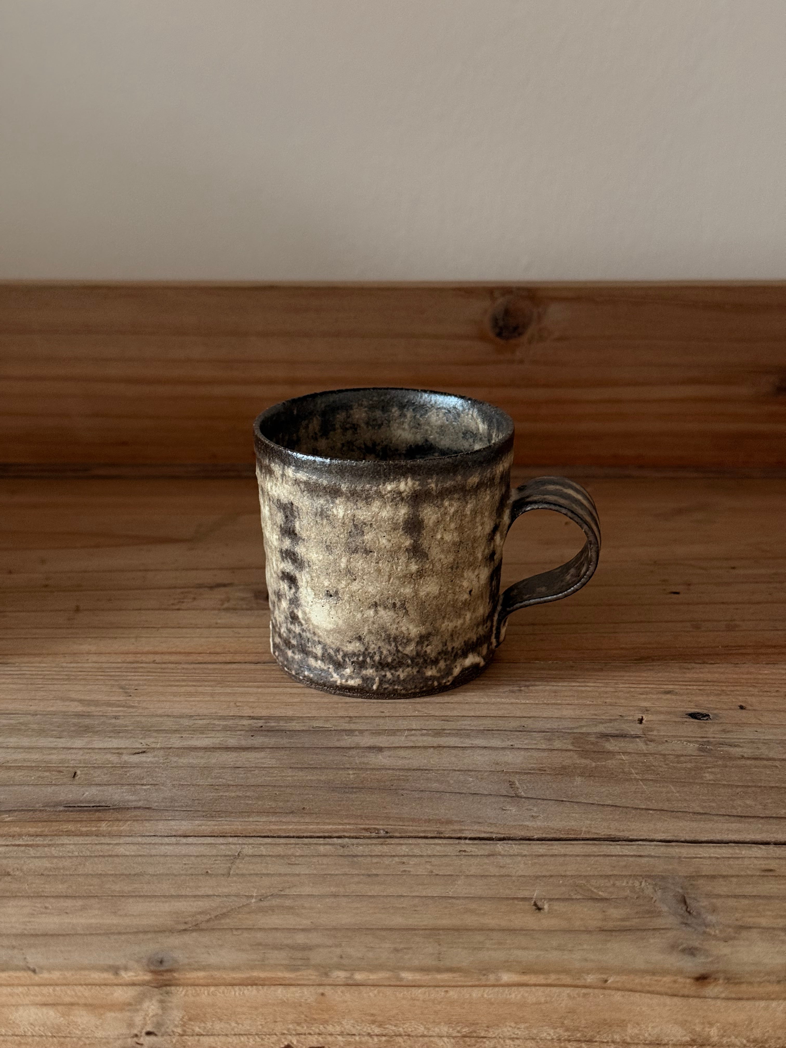 Zhuo Yue｜Handmade Pour-over Cup