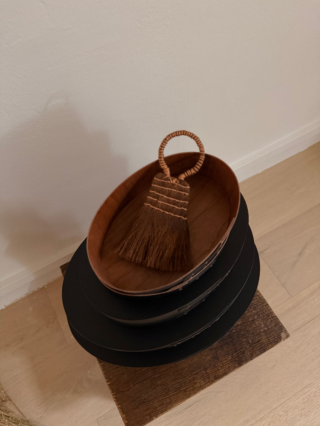 Handwoven Duster
