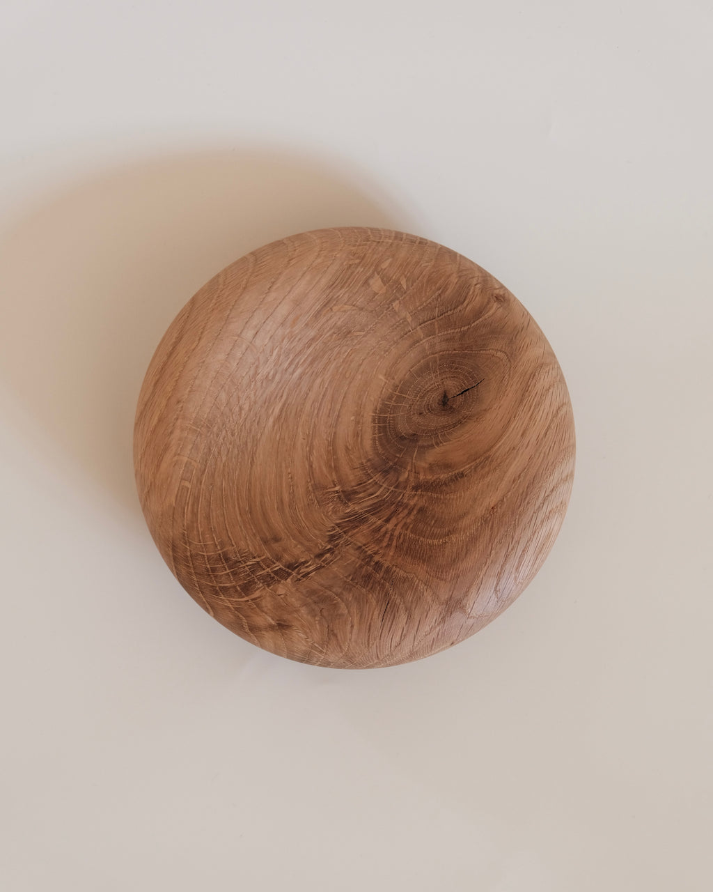 Tatsunori Sato | Flat Plate Oak