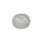 Pollygarden | Wavy Blue Egg Bowl