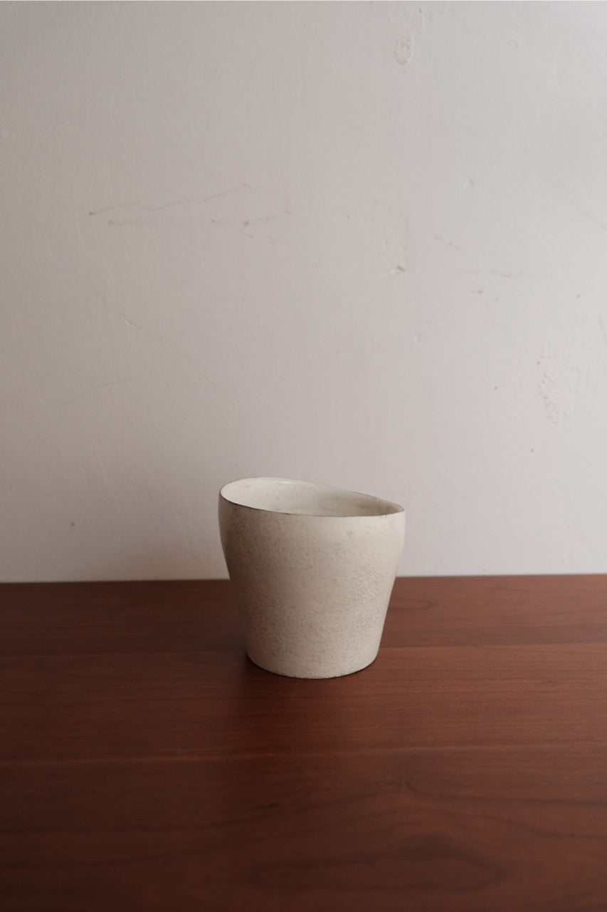 Takuya Yokoyama | Kohiki Irregular Cup