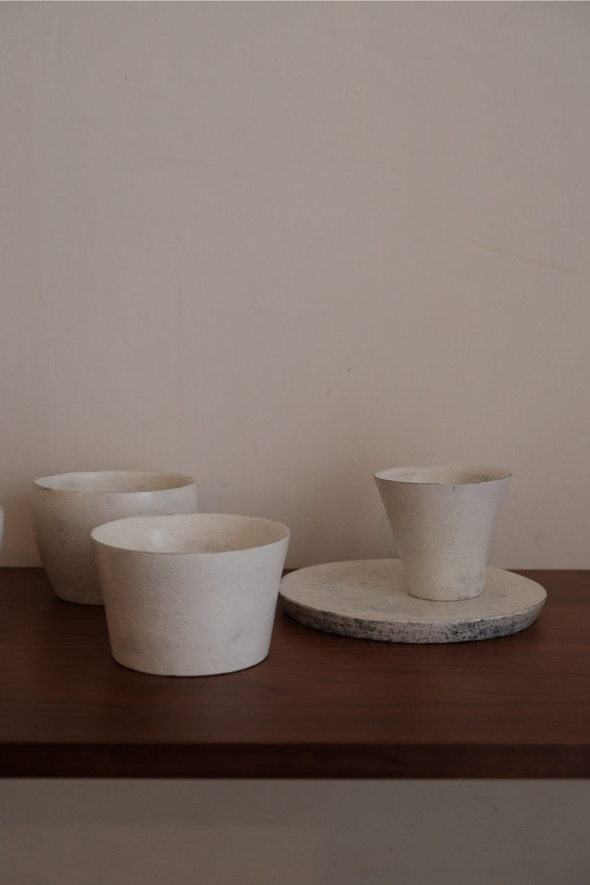 Takuya Yokoyama | Kohiki Straight-Sided Bowl