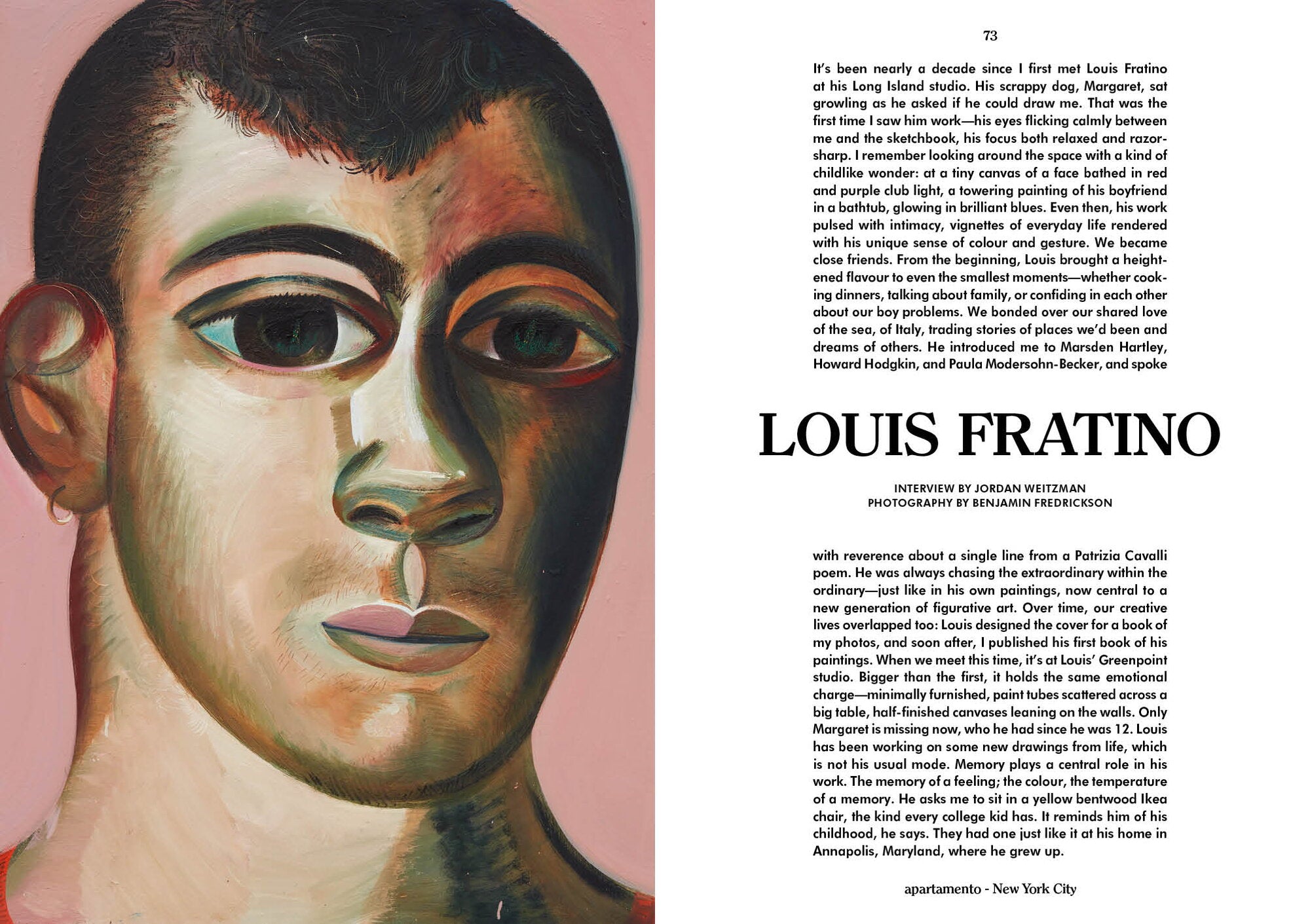 Apartamento Magazine Issue #36