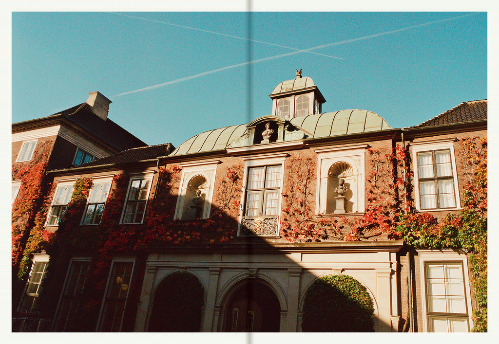 Apollo: State-of-the-art cooking and a party