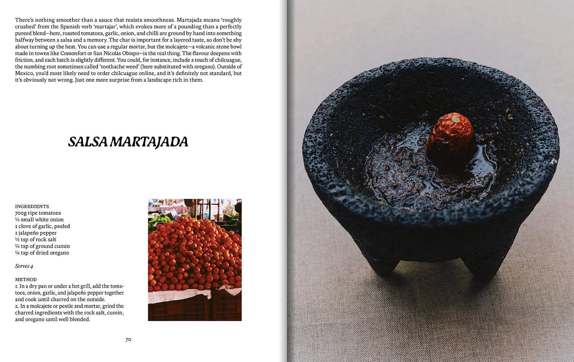 El Bajío: Recipes & Wanderings Through Mexico’s Heartland