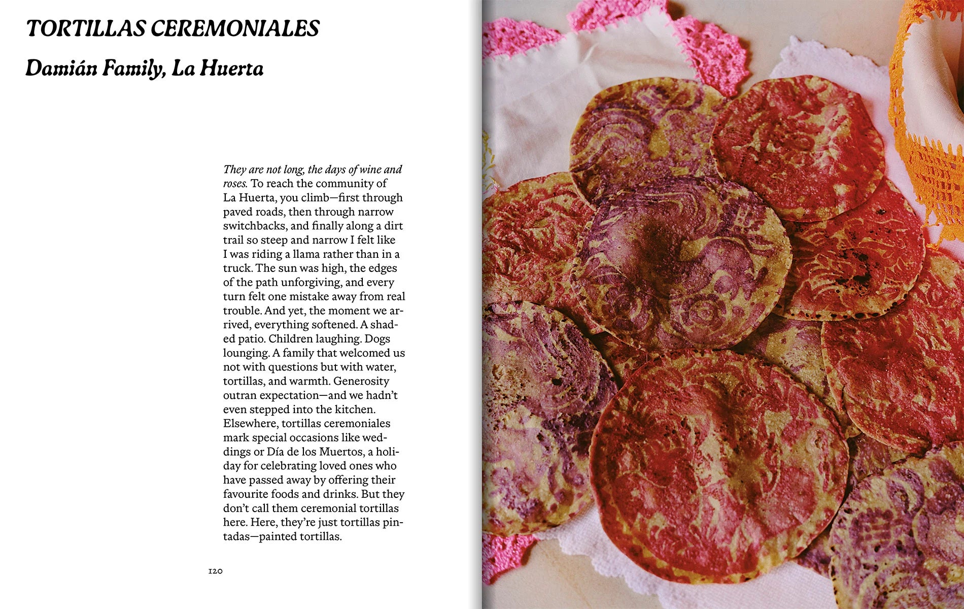 El Bajío: Recipes & Wanderings Through Mexico’s Heartland