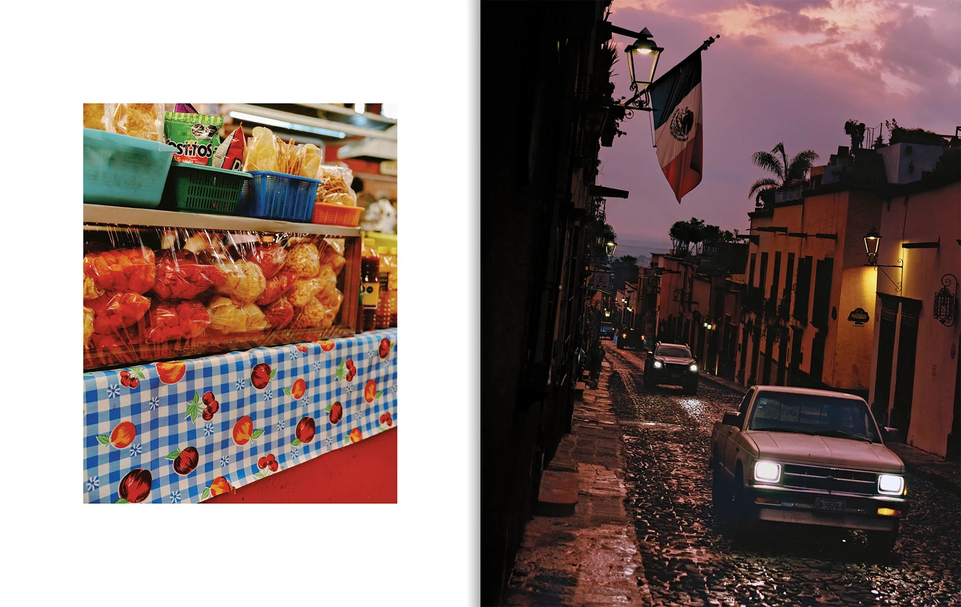 El Bajío: Recipes & Wanderings Through Mexico’s Heartland