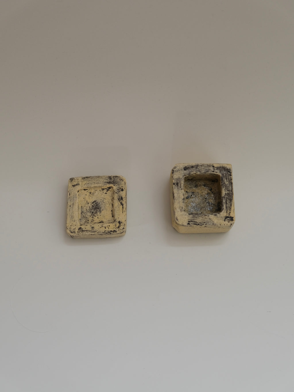 Zhou Yuxuan | Box #2