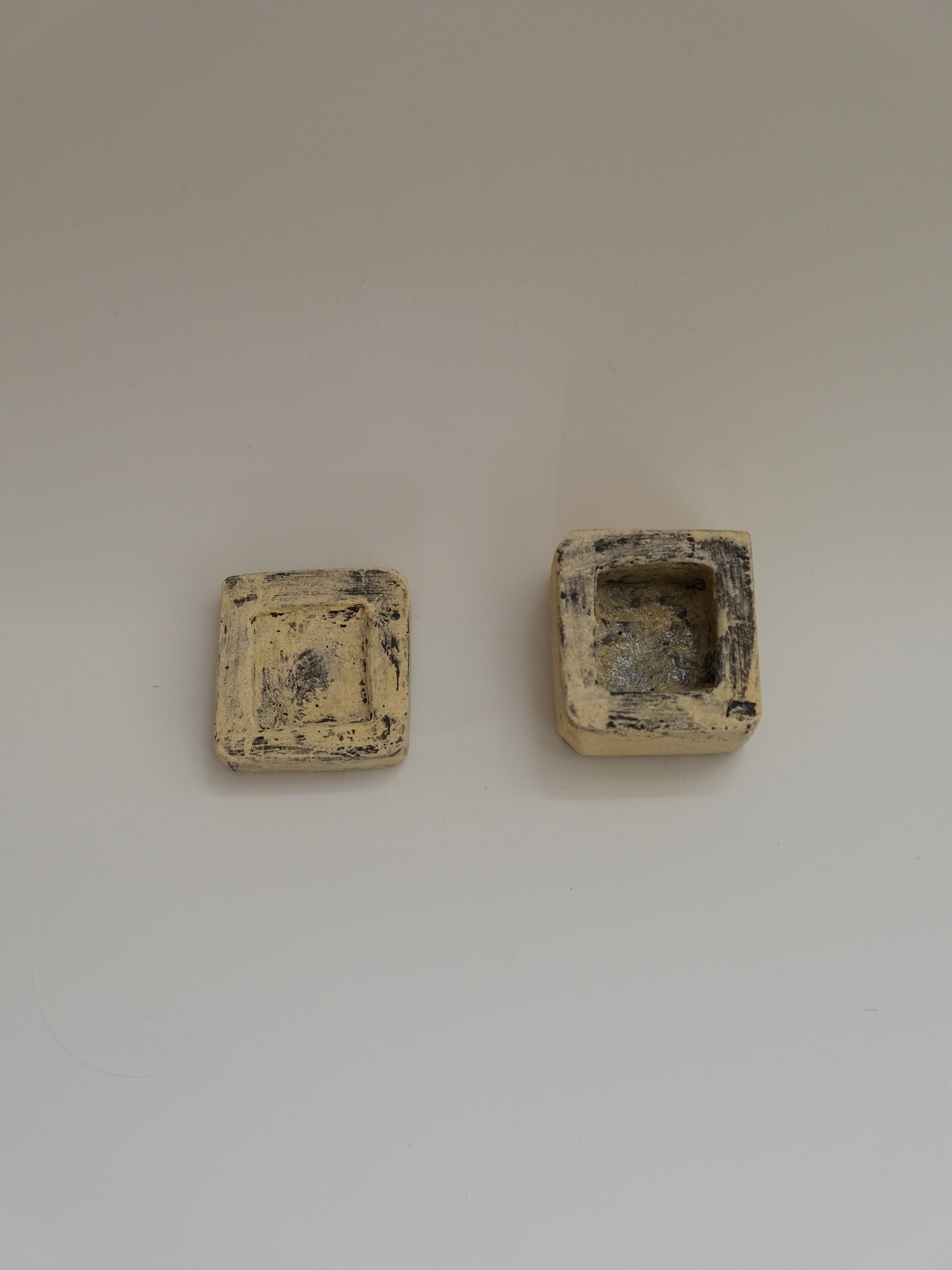 Zhou Yuxuan | Box #2