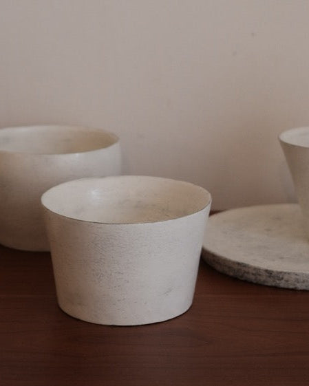 Takuya Yokoyama | Kohiki Straight-Sided Bowl