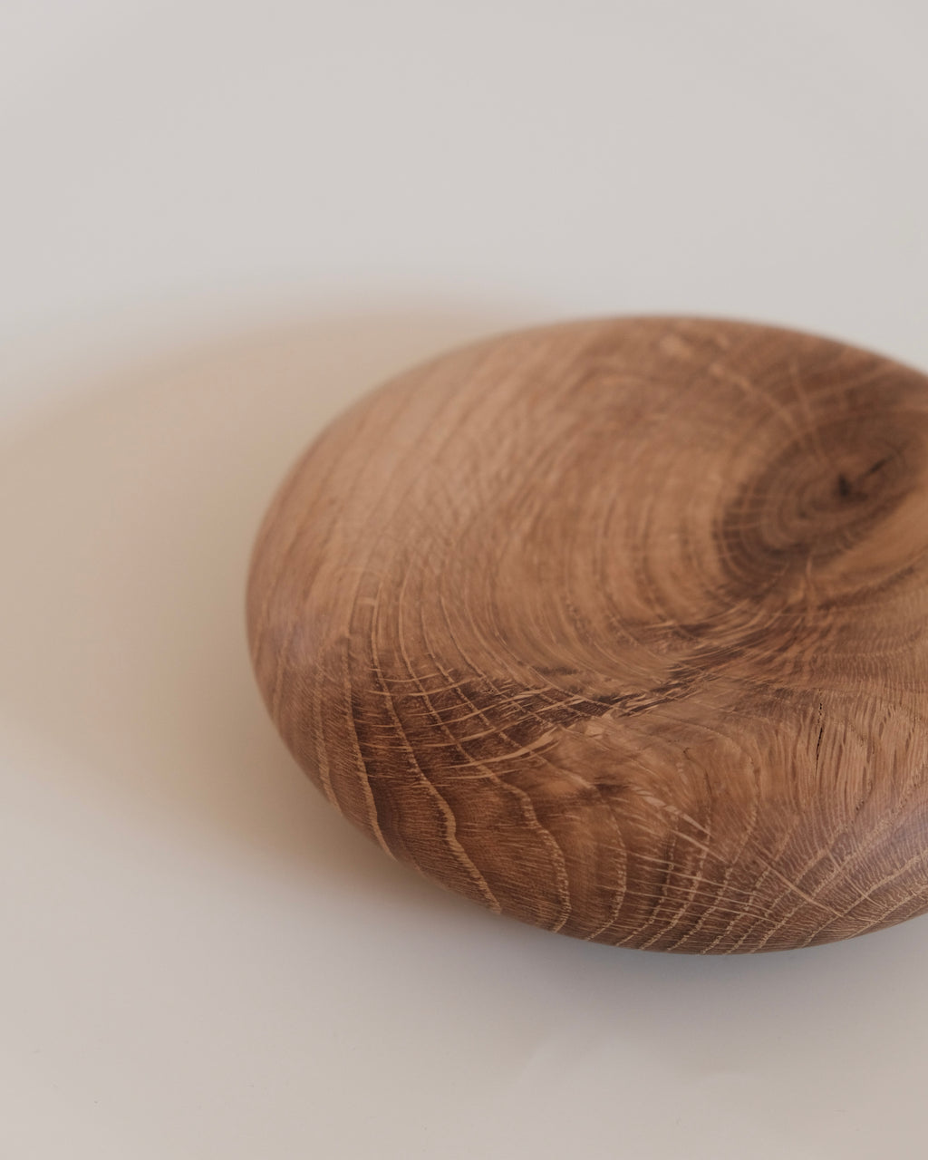 Tatsunori Sato | Flat Plate Oak