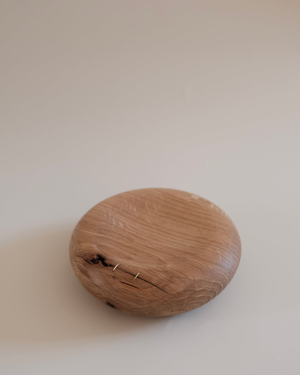 Tatsunori Sato | Flat Plate Oak