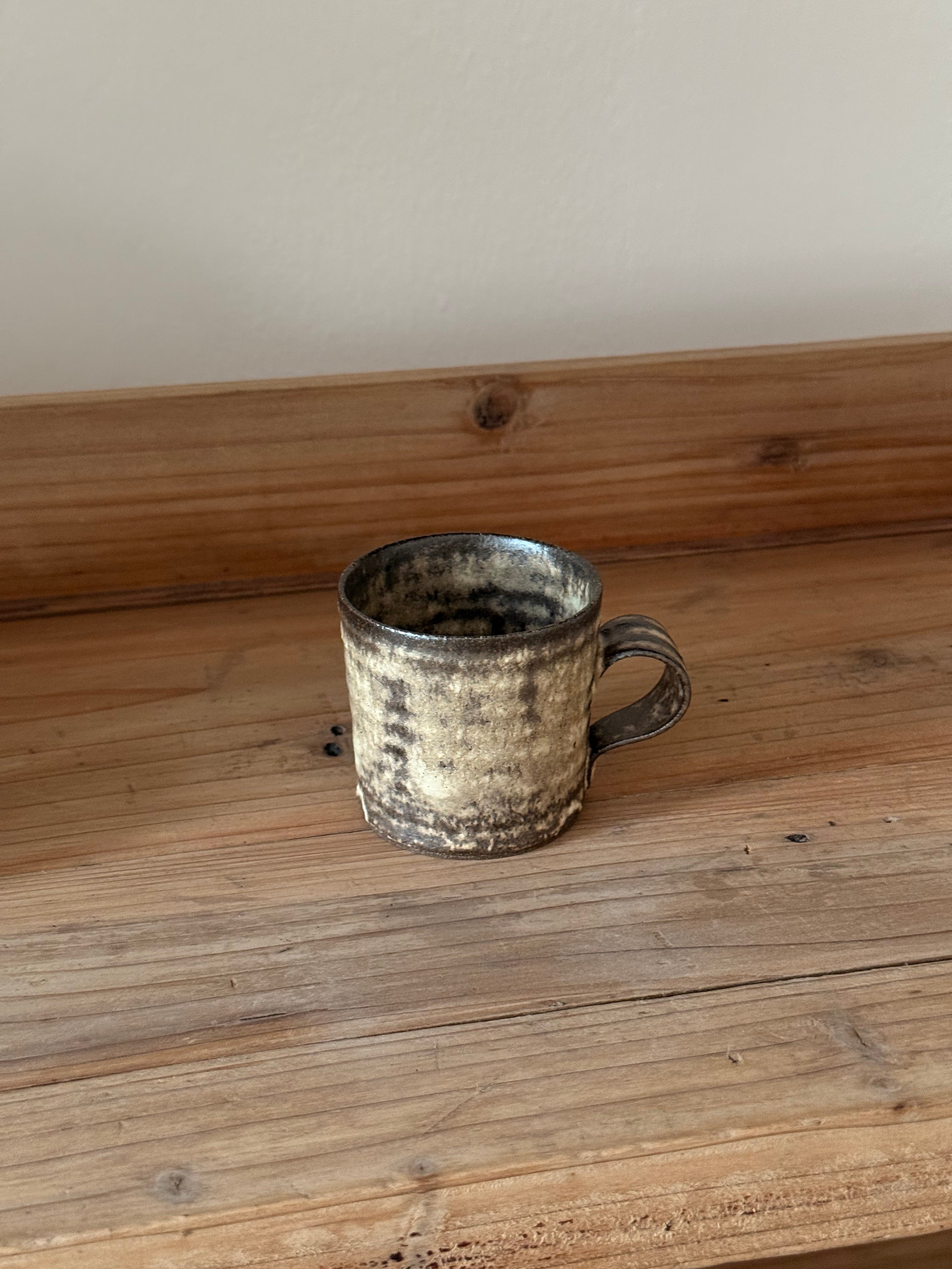 Zhuo Yue｜Handmade Pour-over Cup