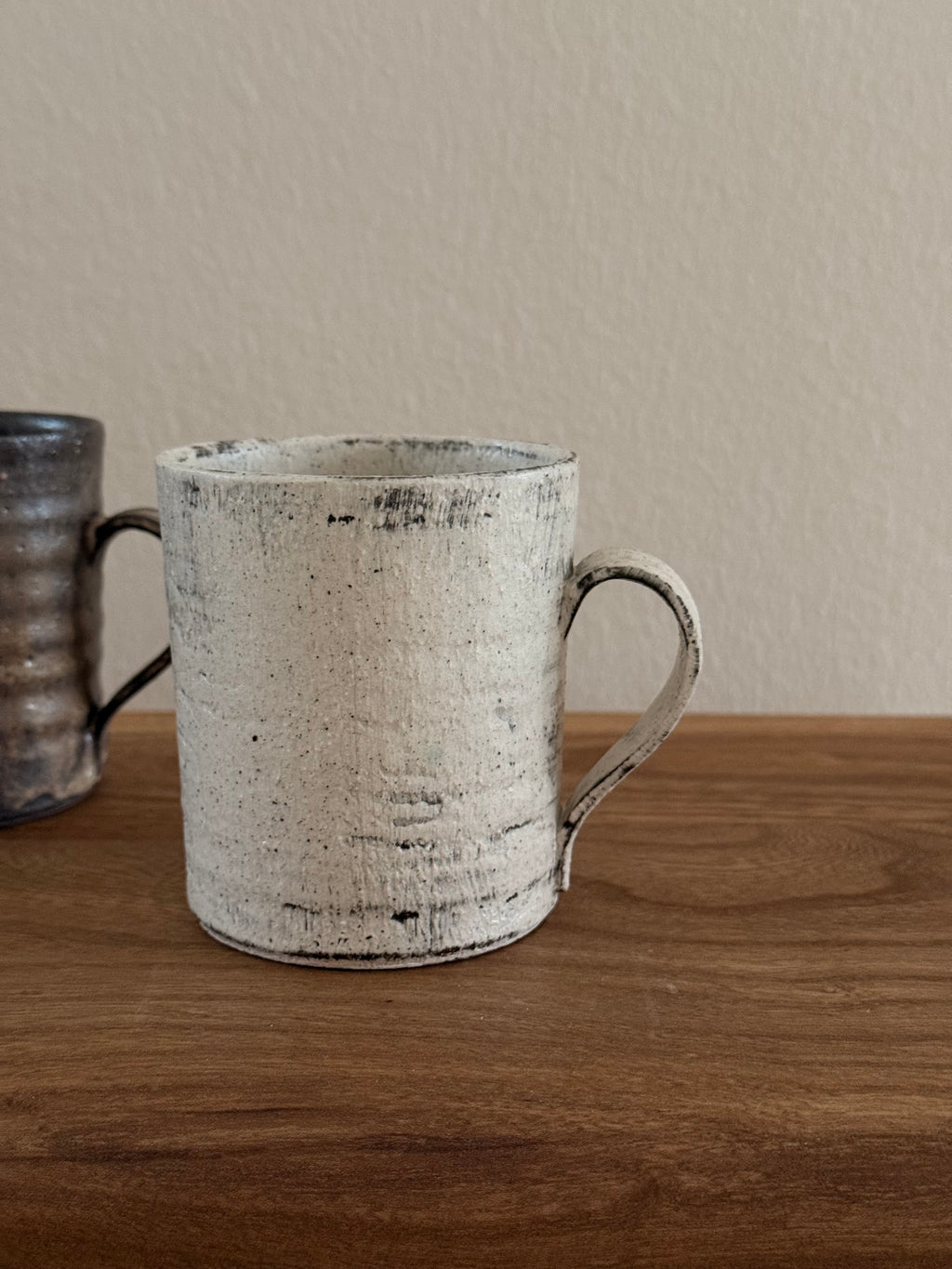 Zhuo Yue｜Handmade Mug
