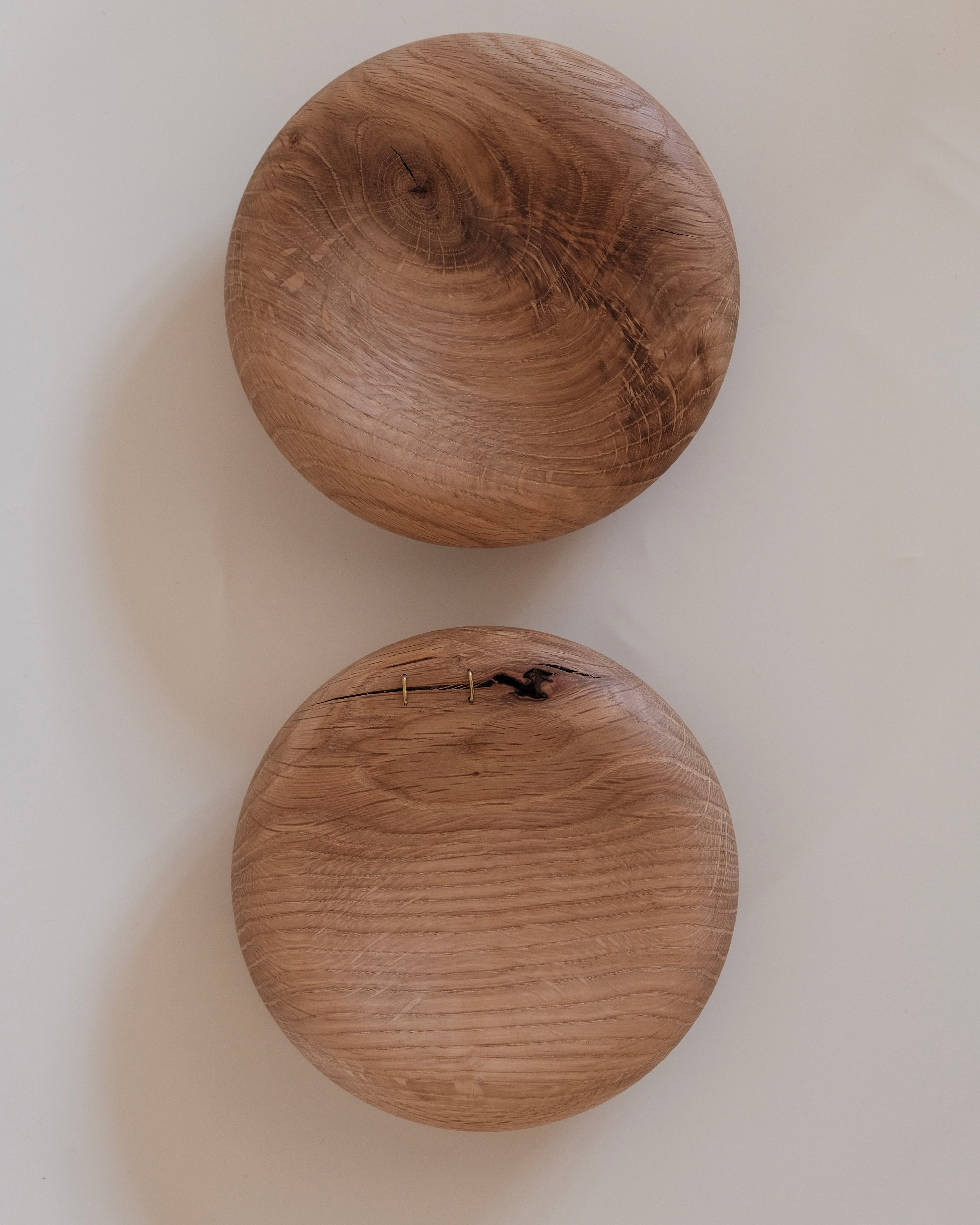 Tatsunori Sato | Flat Plate Oak