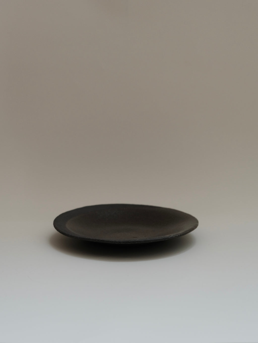 Zhou Yuxuan | Round Plate