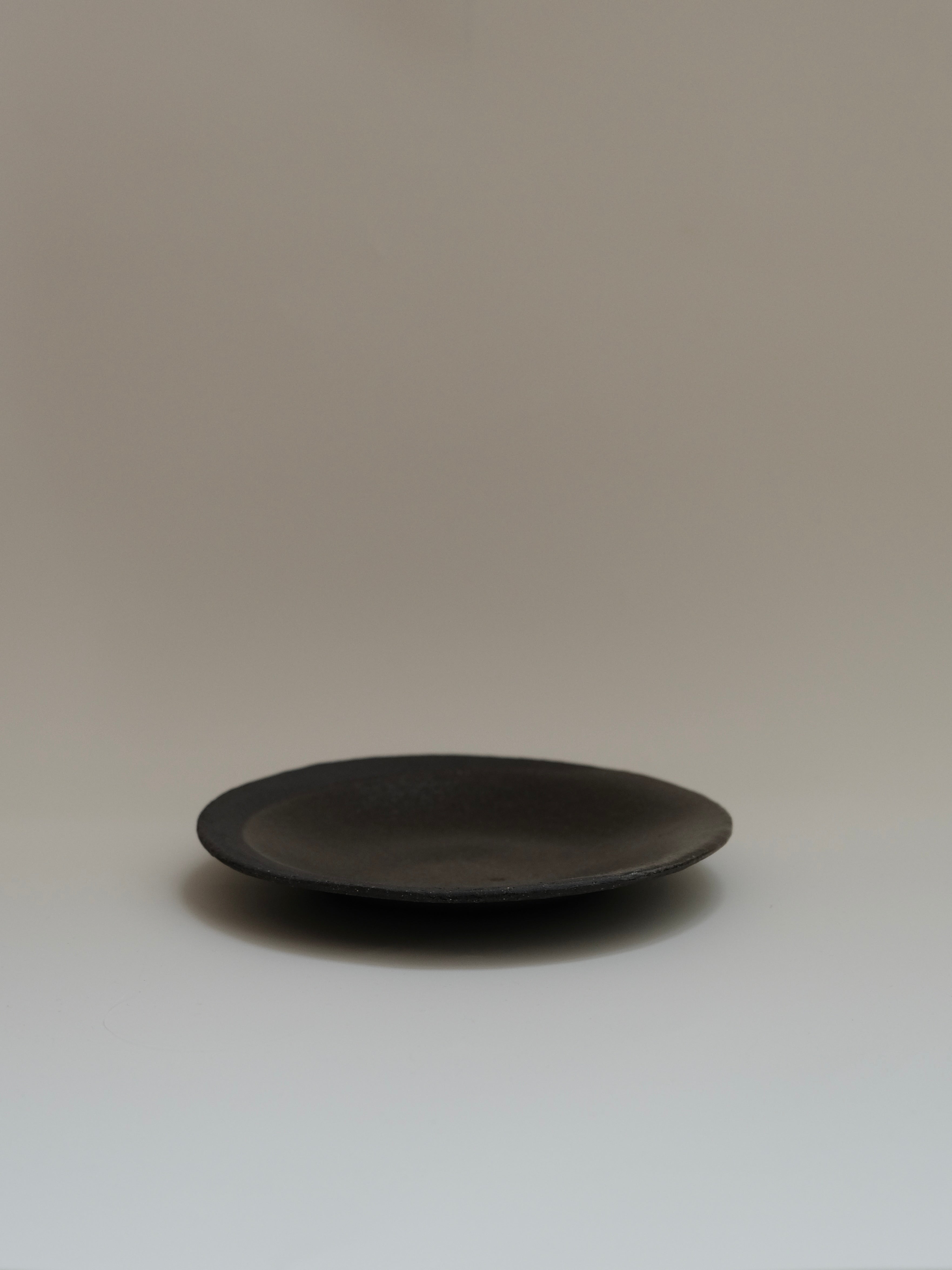 Zhou Yuxuan | Round Plate