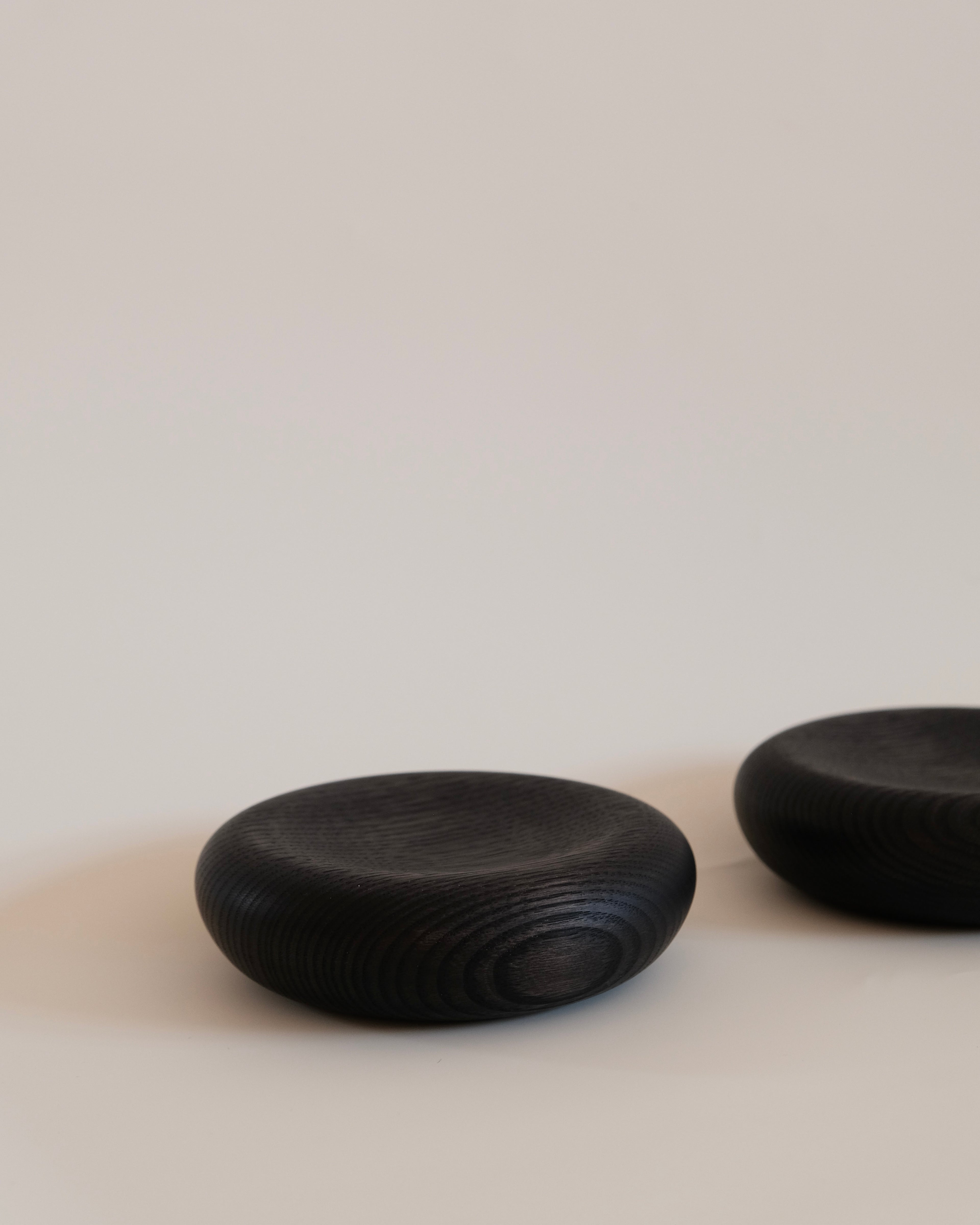 Tatsunori Sato | Flat Plate Chestnut