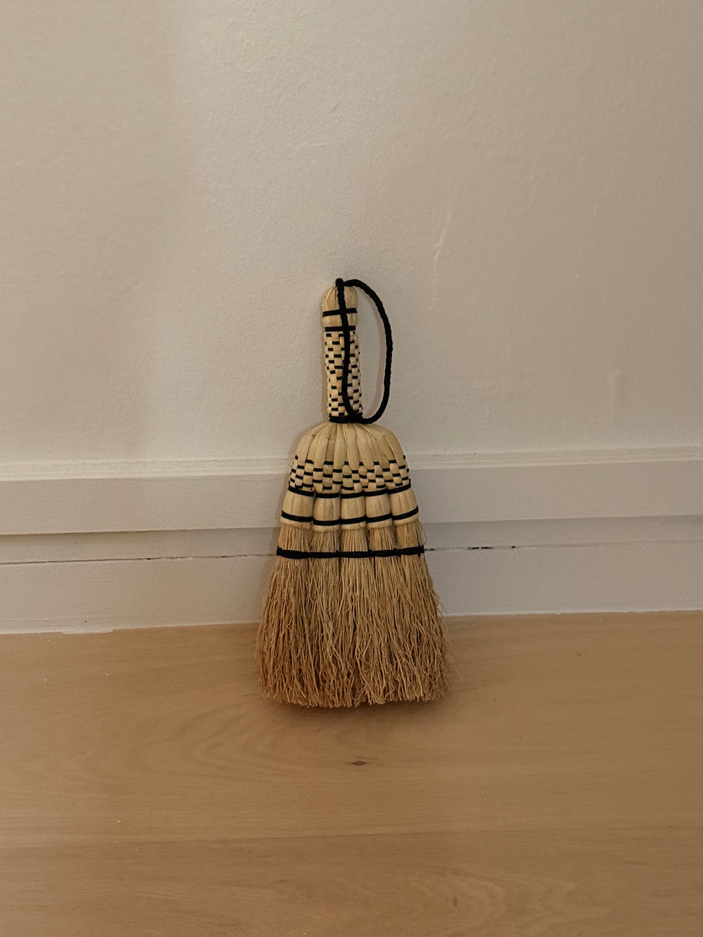 Handwoven Duster