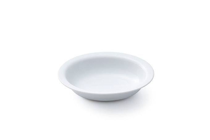 1616 Arita | CMA Oval Deep Plate