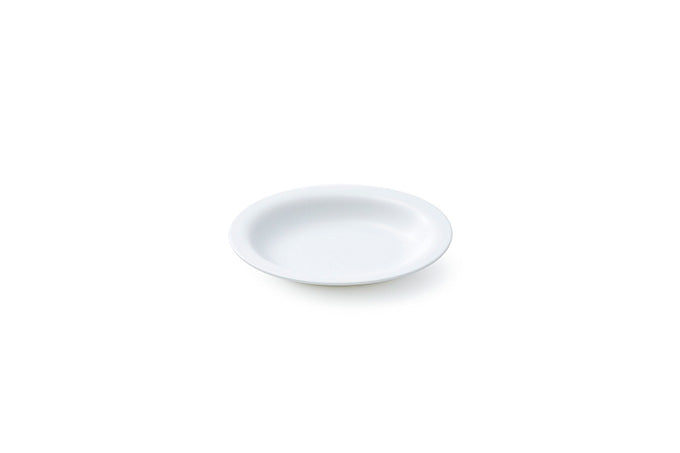1616 Arita | CMA Oval Flat Plate