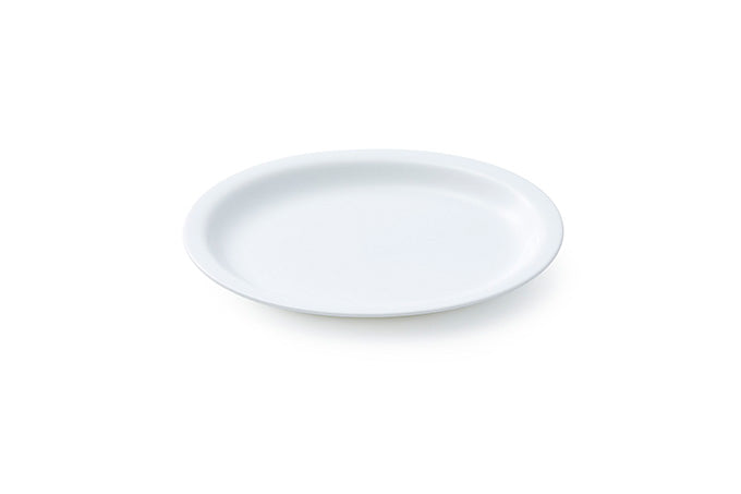 1616 Arita | CMA Oval Flat Plate