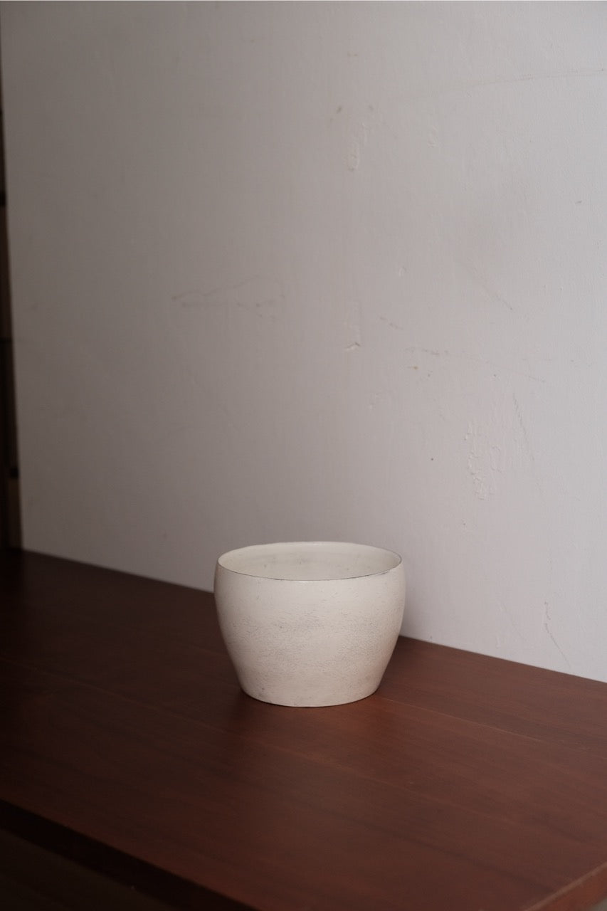 Takuya Yokoyama | Kohiki Round Bowl