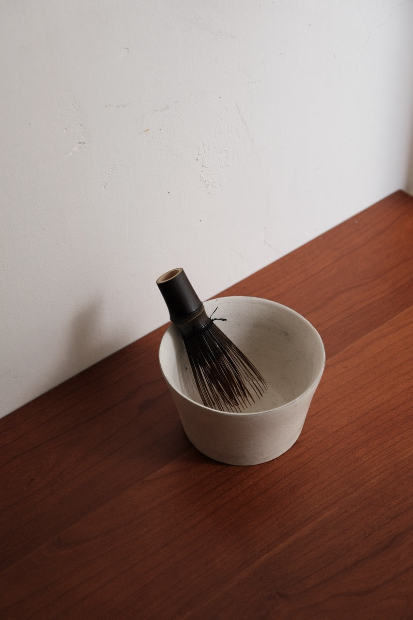 Takuya Yokoyama | Kohiki Straight-Sided Bowl