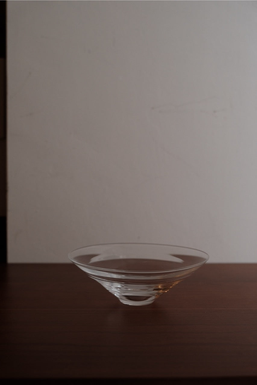 Masaki Kusada | Shallow Bowl
