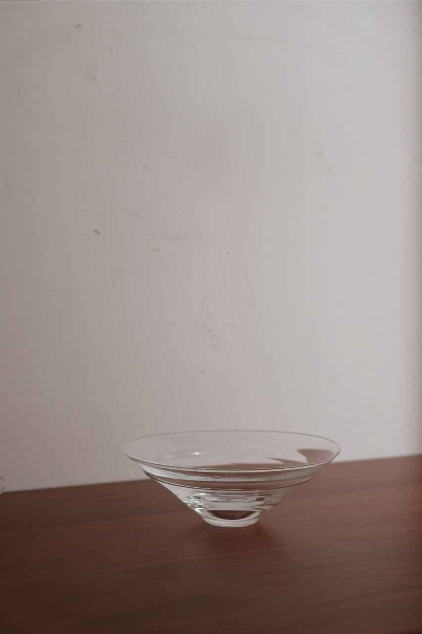 Masaki Kusada | Shallow Bowl