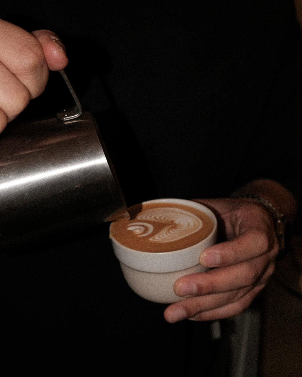 1616 Arita | CMA Coffee Cup