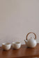 Lolo Saliu | YUI Teapot Gift Set