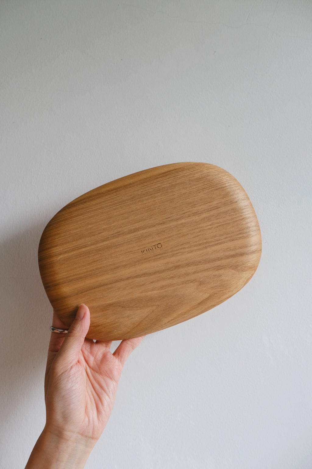 Kinto | Wooden Tray
