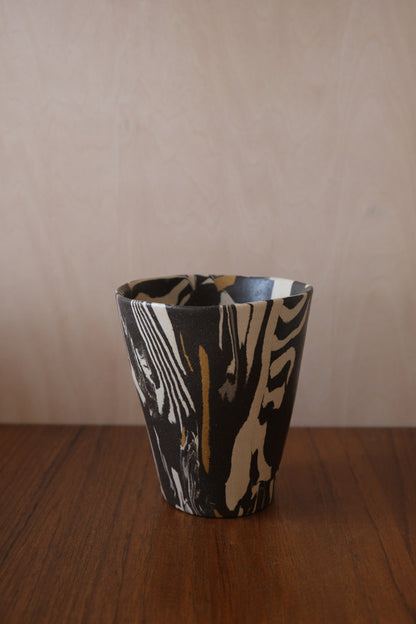 Gao Hao | Flood II Hand-pinched Cup