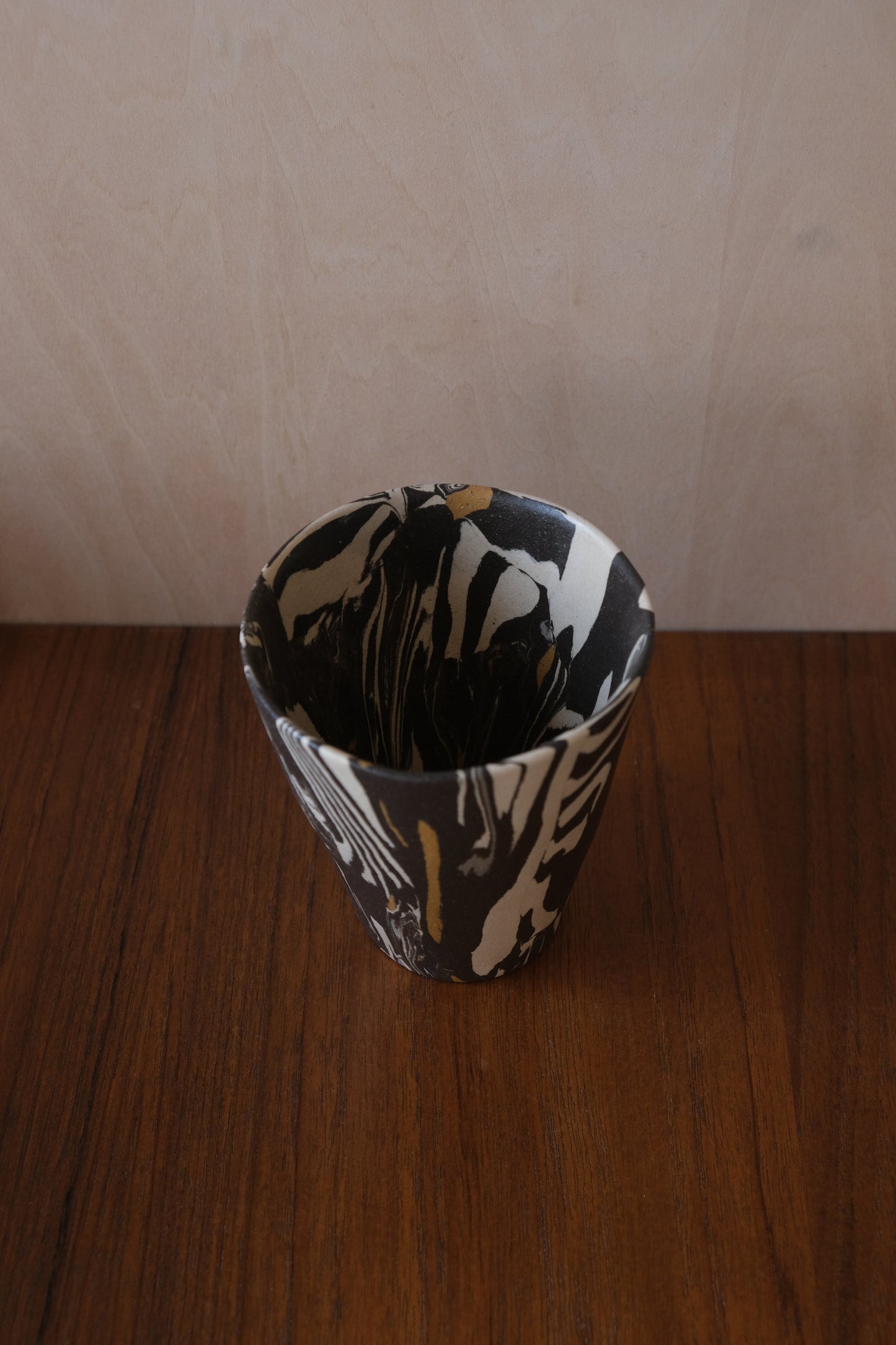 高昊 Gaohao | Flood II Hand-pinched Cup