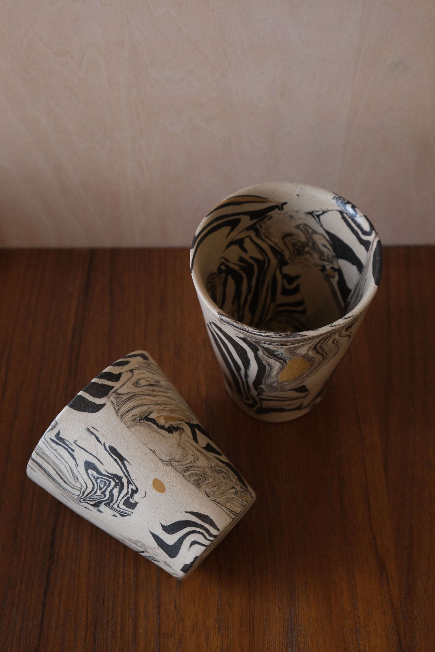 高昊 Gaohao | Flood II Hand-pinched Cup