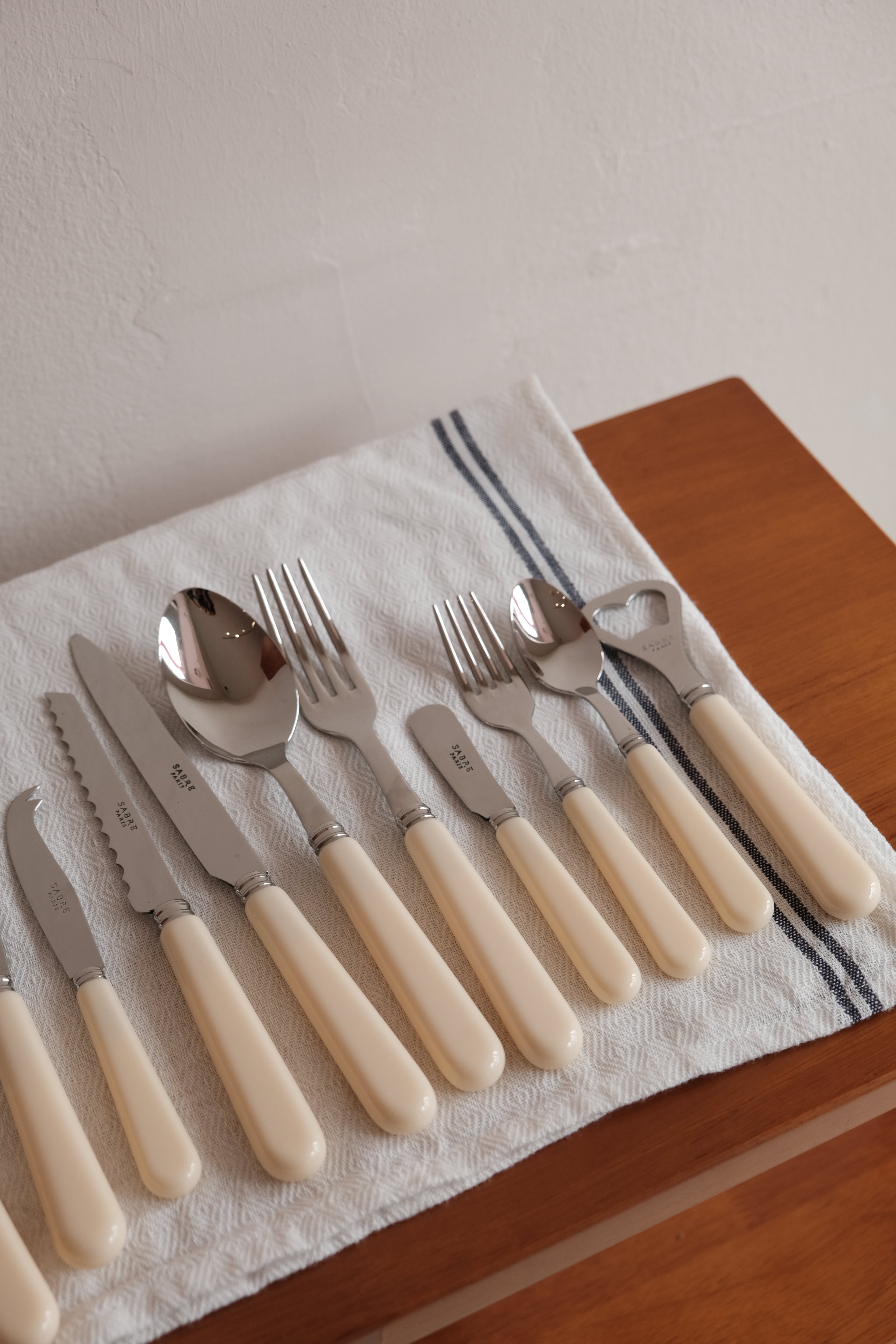 Sabre Paris | Pop Ivory