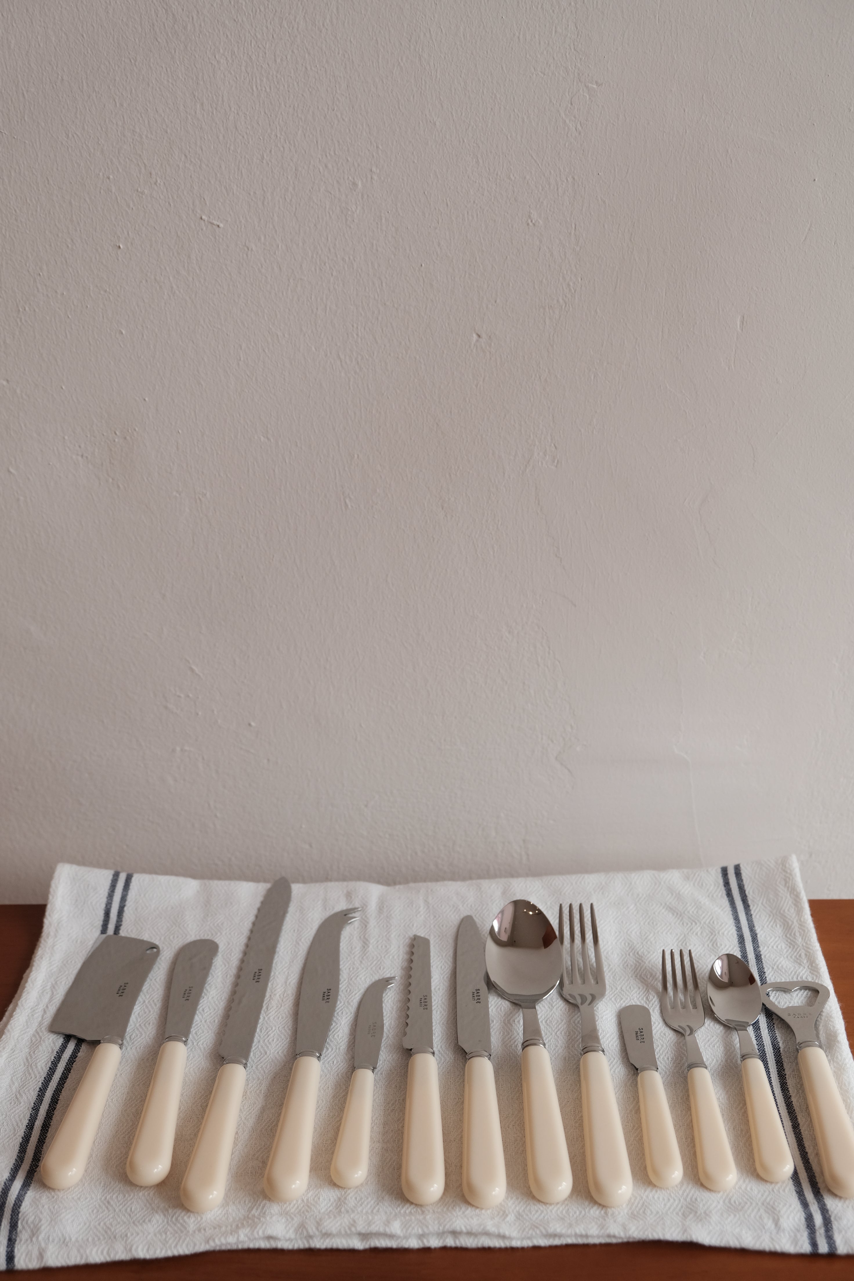 Sabre Paris | Pop Ivory