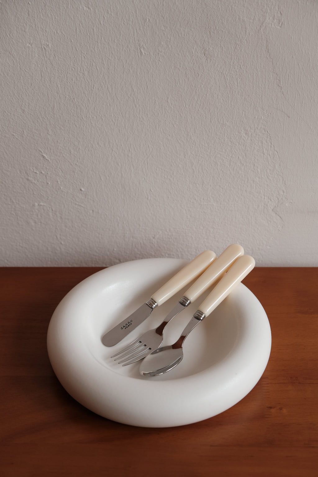 Sabre Paris | Pop Ivory