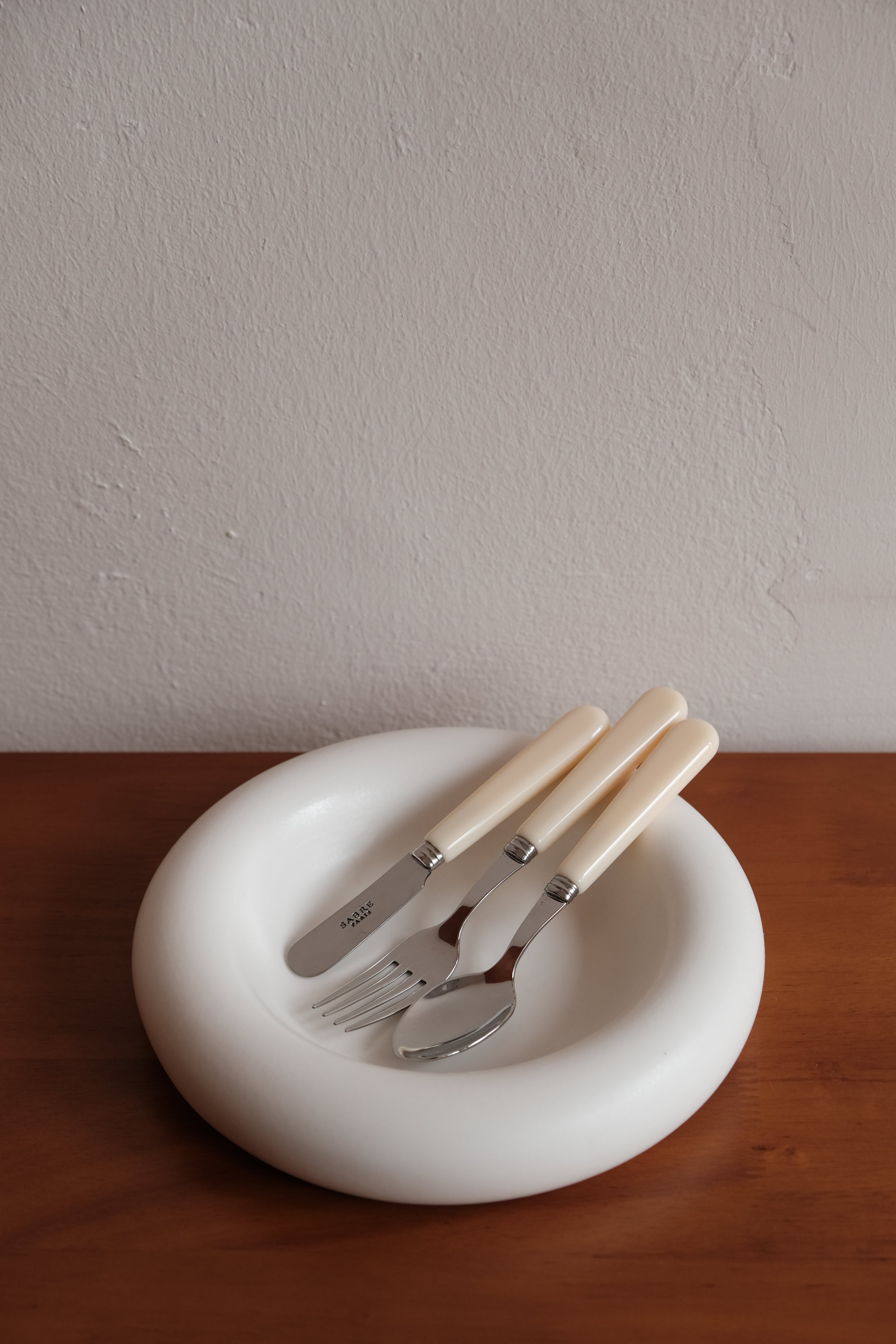 Sabre Paris | Pop Ivory